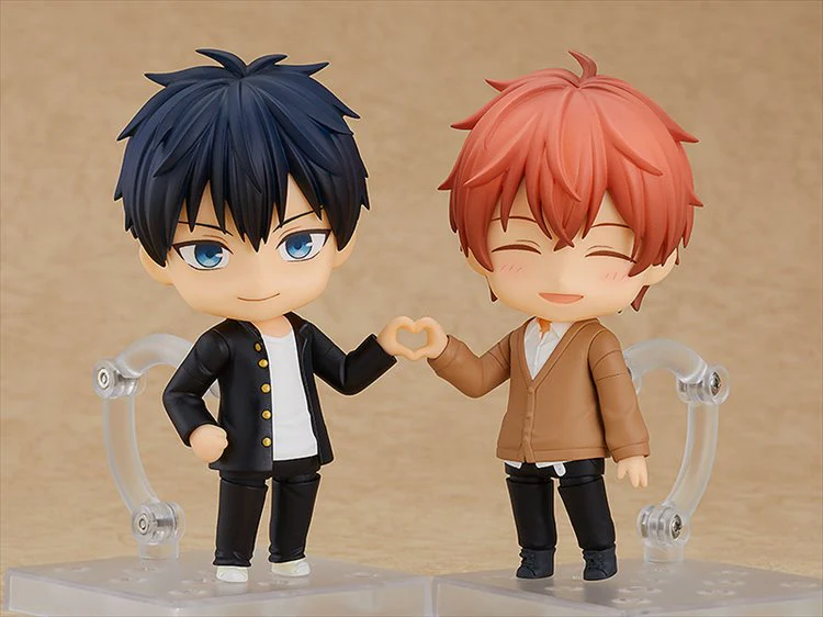 Given - Ritsuka Uenoyama Nendoroid - Image 8