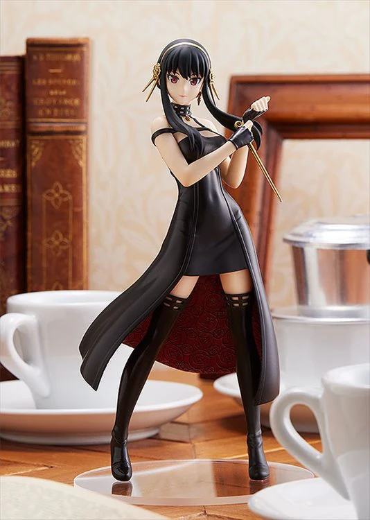 Spy X Family - Yor Forger Pop Up Parade Figure - Image 2