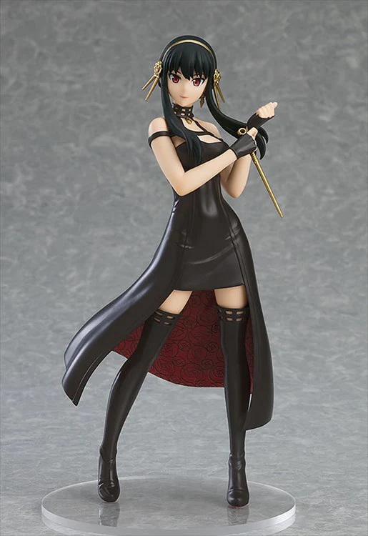 Spy X Family - Yor Forger Pop Up Parade Figure - Image 5