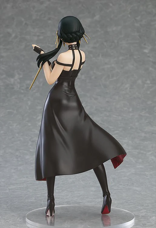 Spy X Family - Yor Forger Pop Up Parade Figure - Image 6