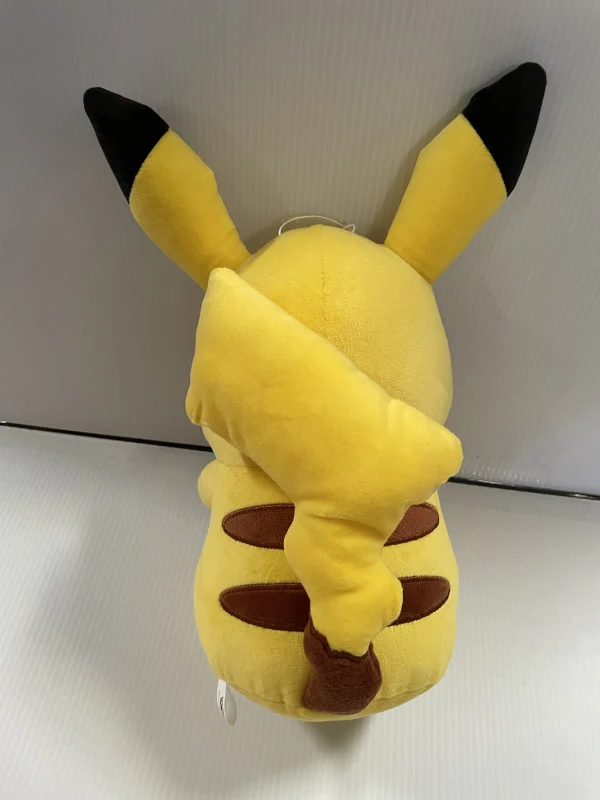 Pokemon - Pikachu 23cm Plush - Image 2