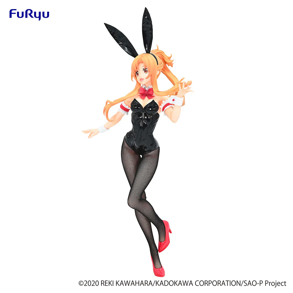 Sword Art Online - Asuna Bicute Bunnies Figure - Image 2