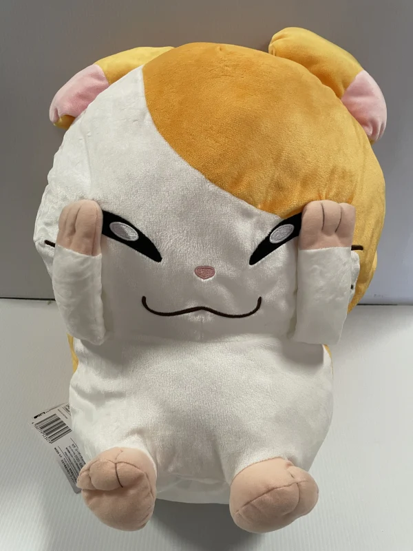 Hamtaro - 44cm Plush