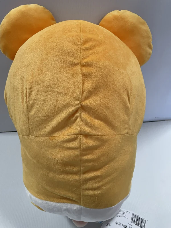 Hamtaro - 44cm Plush - Image 2