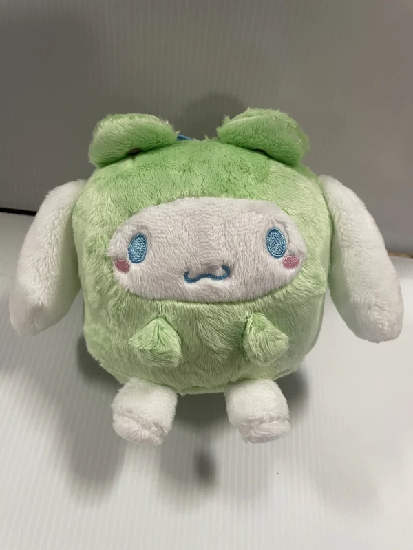 Sanrio - Cinnamoroll 16cm Plush