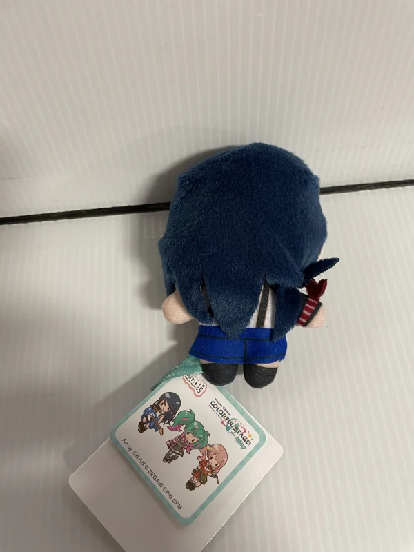 Vocaloid Project Seikai - 5cm Plush A - Image 2