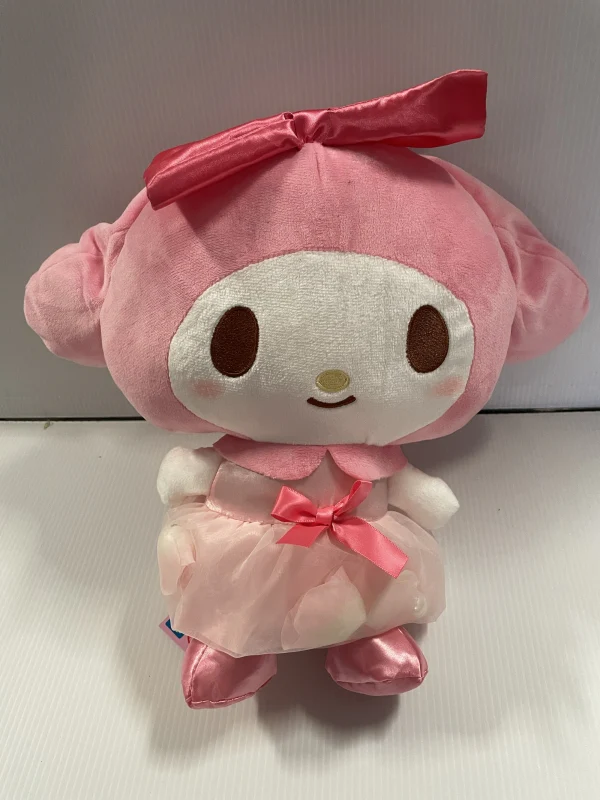 Sanrio - My Melody 27cm Plush