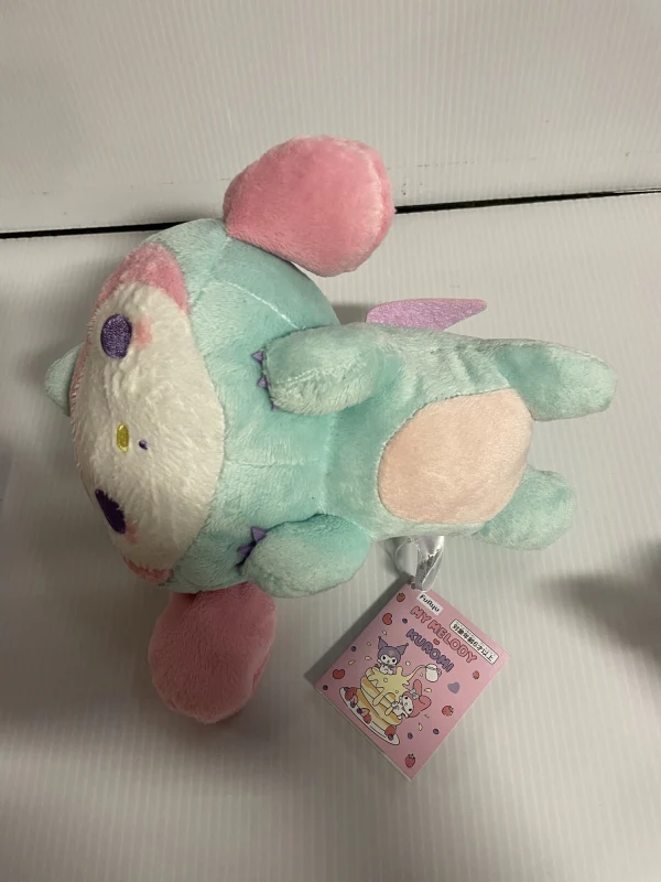 Sanrio - My Melody 21cm Plush A - Image 3