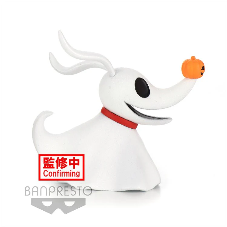 The Nightmare Before Christmas - Zero Figure - Image 2