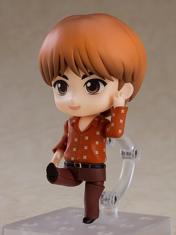 Tiny Tan - Jin Nendoroid - Image 5