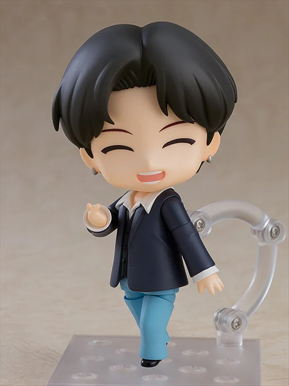 Tiny Tan - SUGA Nendoroid - Image 2