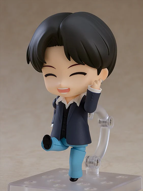 Tiny Tan - SUGA Nendoroid - Image 5