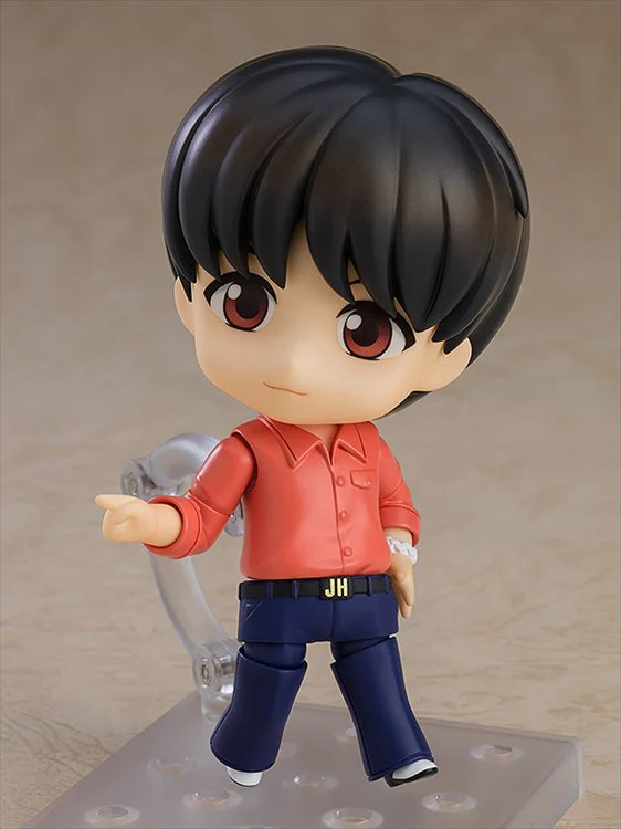 Tiny Tan - j-hope Nendoroid - Image 3