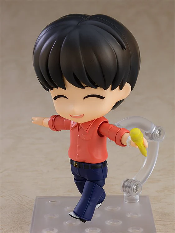 Tiny Tan - j-hope Nendoroid - Image 4