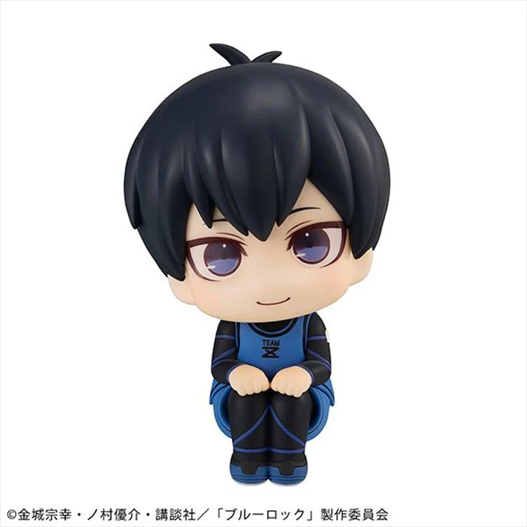 Blue Lock - Yoichi Isagi Lookup Figure - Image 2