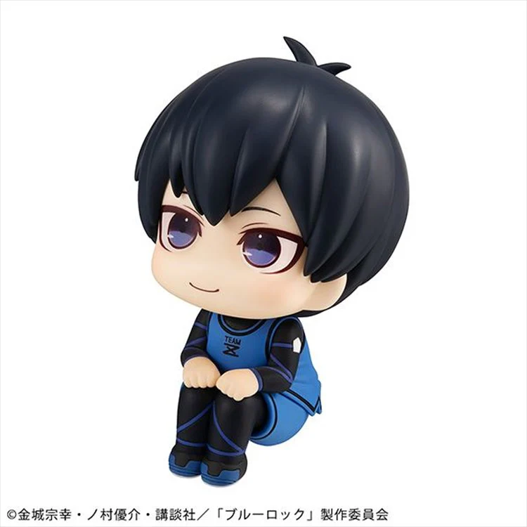 Blue Lock - Yoichi Isagi Lookup Figure - Image 3