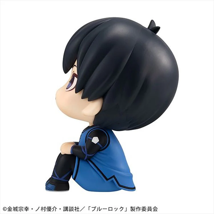 Blue Lock - Yoichi Isagi Lookup Figure - Image 4