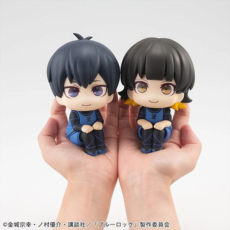 Blue Lock - Yoichi Isagi Lookup Figure - Image 5