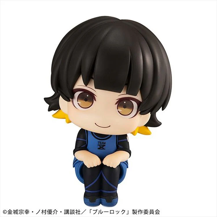 Blue Lock - Meguru Bachira Lookup Figure - Image 3