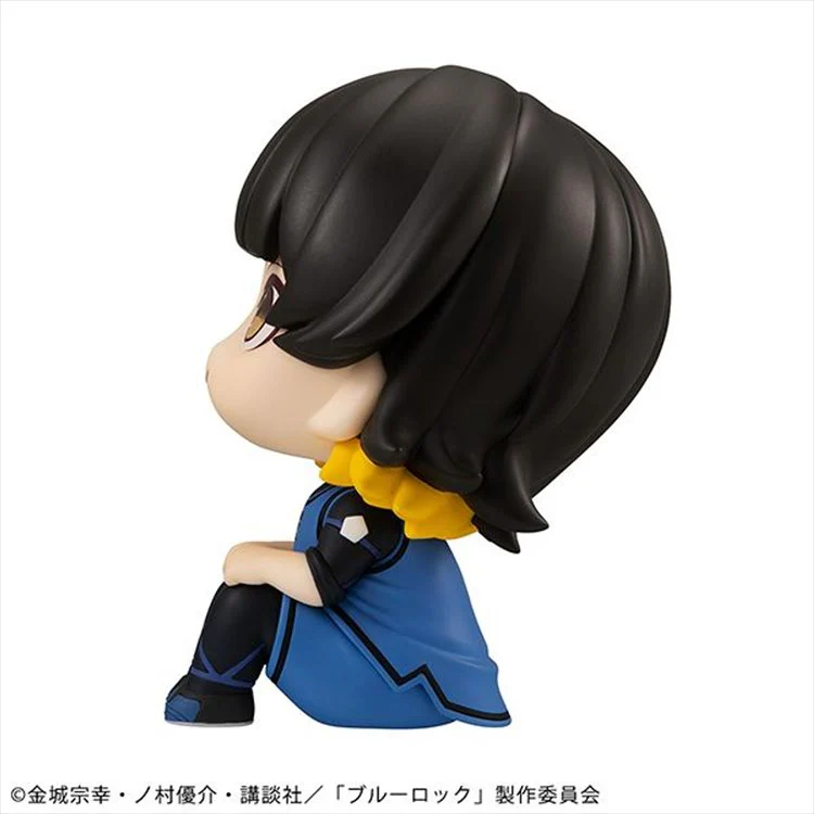 Blue Lock - Meguru Bachira Lookup Figure - Image 4