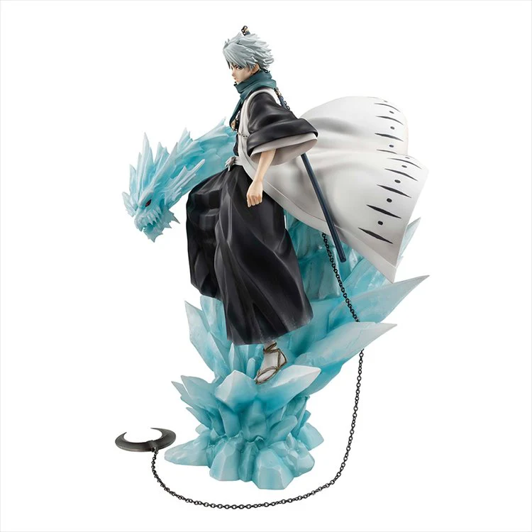 Bleach - Toshiro Hitsugaya Precious G.E.M. Series Figure - Image 6