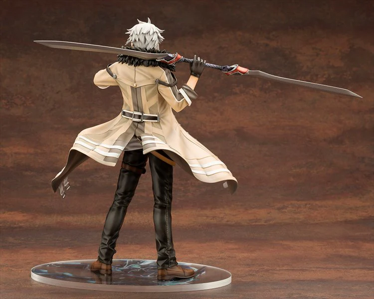 The Legend of Heroes - 1/8 Crow Armbrust Deluxe Edition Figure - Image 3