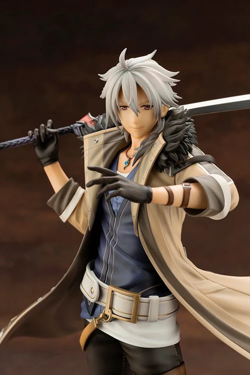 The Legend of Heroes - 1/8 Crow Armbrust Deluxe Edition Figure - Image 6