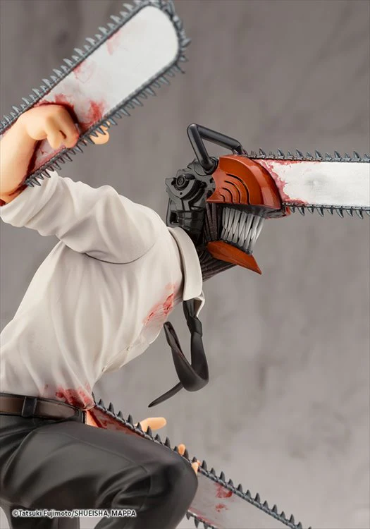 Chainsaw Man - 1/8 Chainsaw Man Figure - Image 5