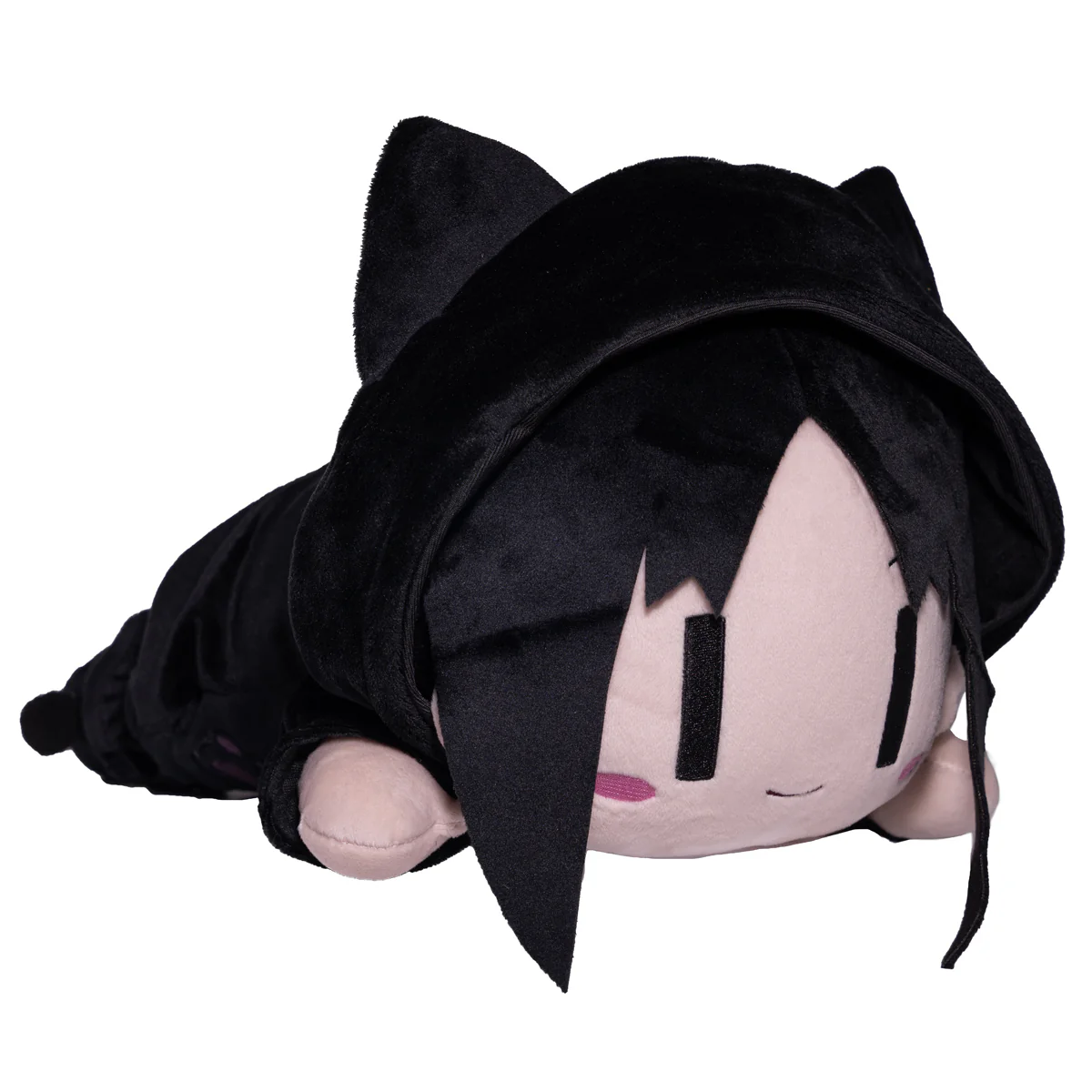 Kaguya-sama Love Is War - Kaguya Cat Pajama Awake Big Plush