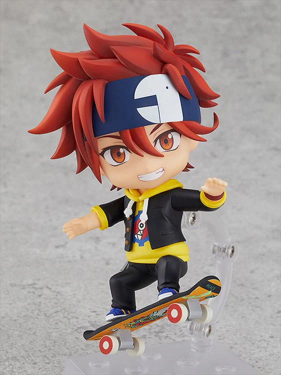 Sk8 The Infinity - Reki Nendoroid - Image 3