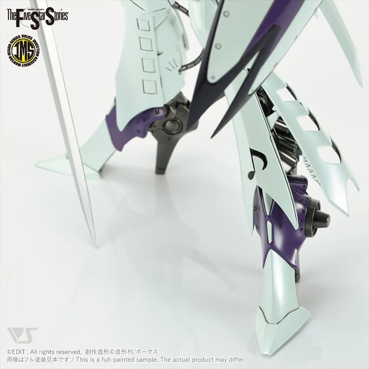 Five Star Stories - 1/100 Engage SR1 IMS Model Kit - Image 6