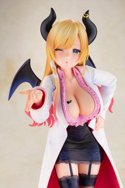 Hololive - 1/7 Yuzuki Choco Figure - Image 5