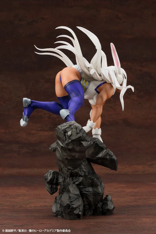 My Hero Academia - 1/8 Mirko ARTFX J Figure - Image 3