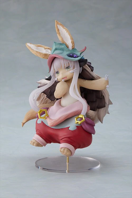 Made In Abyss - Nanachi Coreful Figure - Image 2