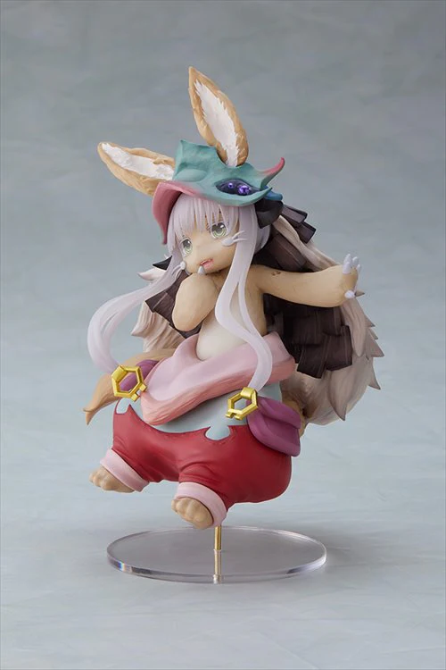 Made In Abyss - Nanachi Coreful Figure - Image 3