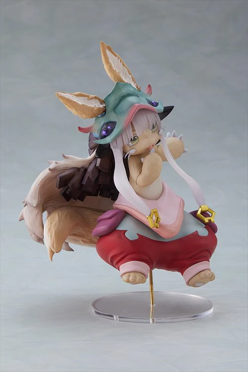 Made In Abyss - Nanachi Coreful Figure - Image 5