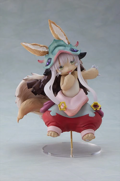 Made In Abyss - Nanachi Coreful Figure - Image 6