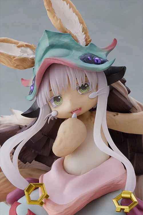 Made In Abyss - Nanachi Coreful Figure - Image 7