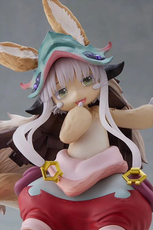 Made In Abyss - Nanachi Coreful Figure - Image 8
