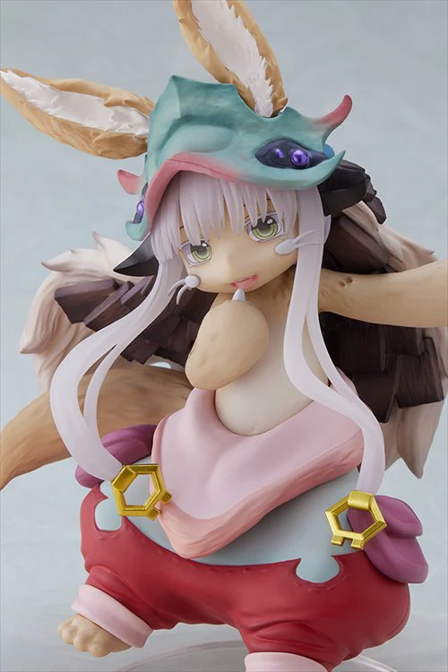 Made In Abyss - Nanachi Coreful Figure - Image 9
