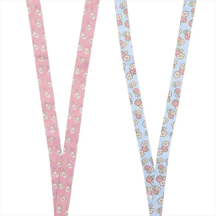 Sanrio - My Melody Lanyard - Image 3