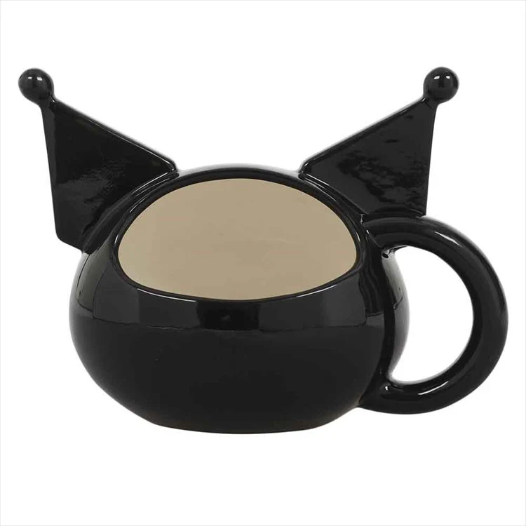 Sanrio - Kuromi Mug - Image 2