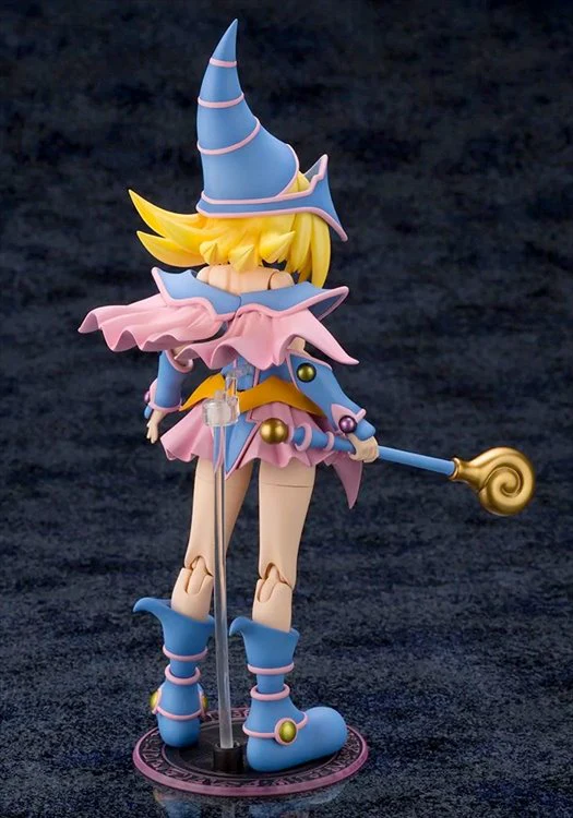 Cross Frame Girl - Dark Magician Girl Model Kit - Image 2