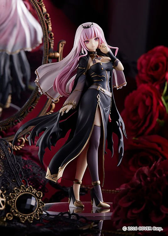 Hololive Production - Mori Calliope Pop Up Parade Figure - Image 4