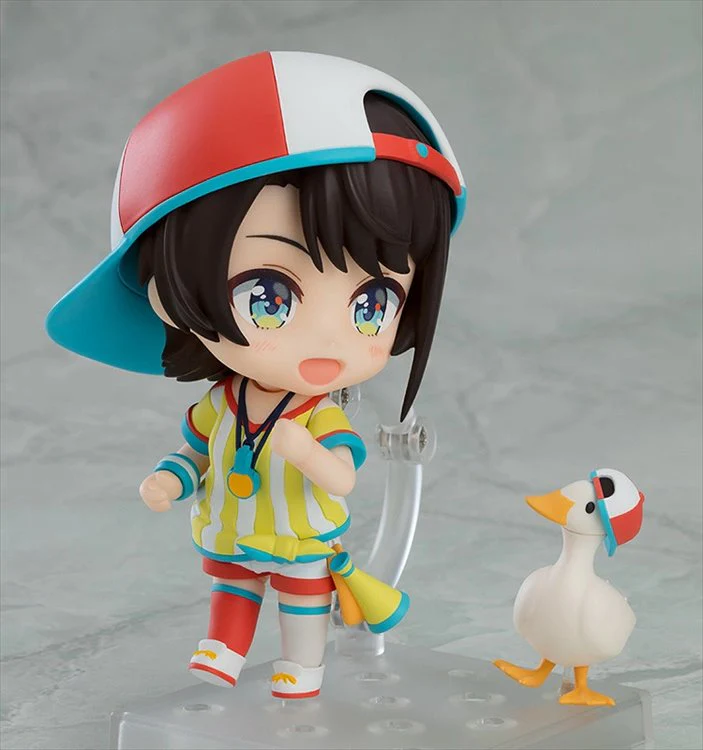 Hololive - Oozora Subaru Nendoroid - Image 2