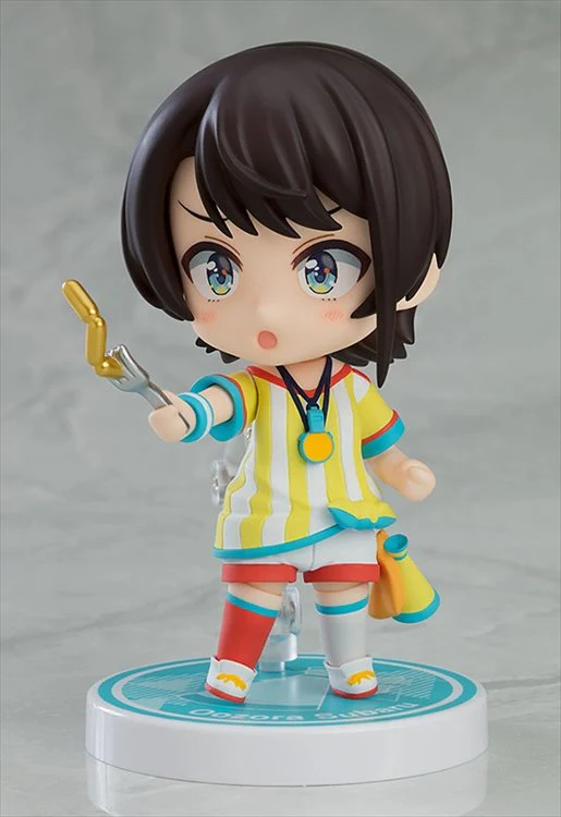 Hololive - Oozora Subaru Nendoroid - Image 3