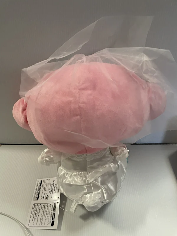 Sanrio - My Melody Blue Fairy Bride 32cm Plush - Image 2