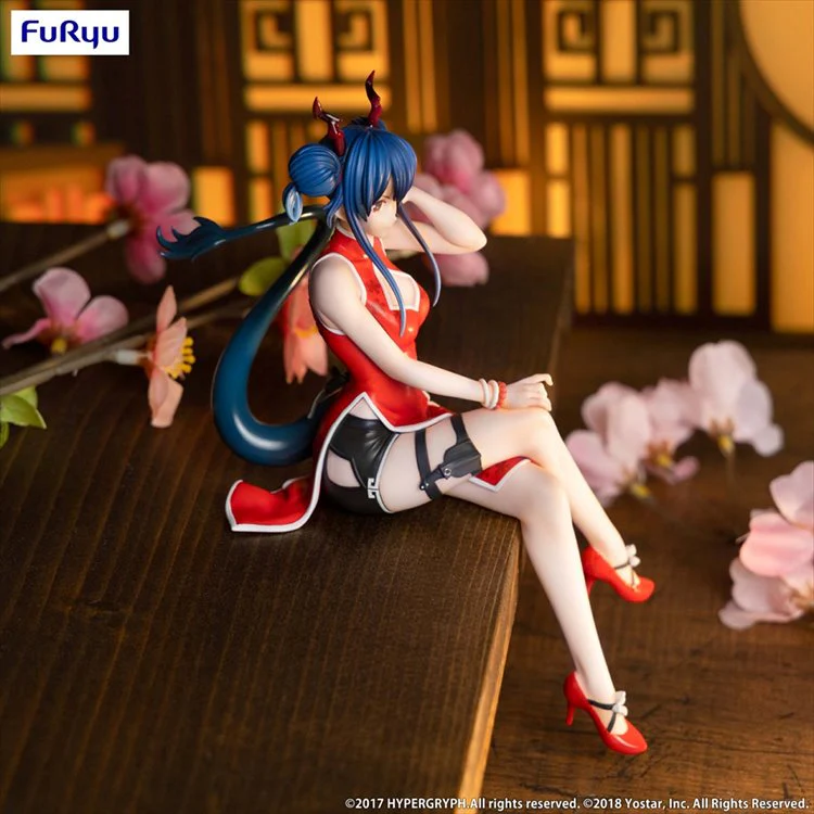 Arknights - Ch En Noodle Stopper Figure - Image 3