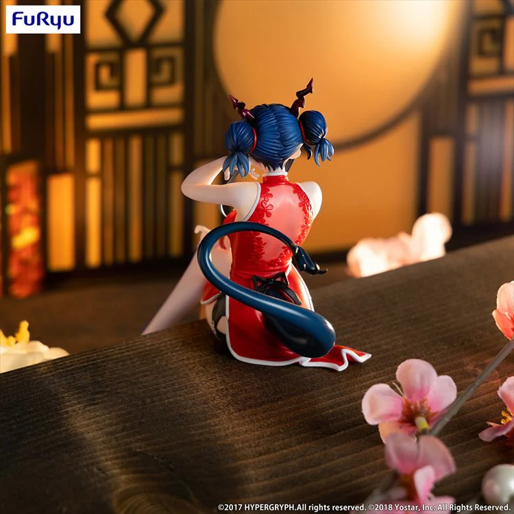 Arknights - Ch En Noodle Stopper Figure - Image 4
