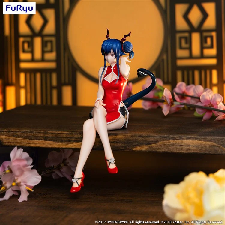 Arknights - Ch En Noodle Stopper Figure - Image 5